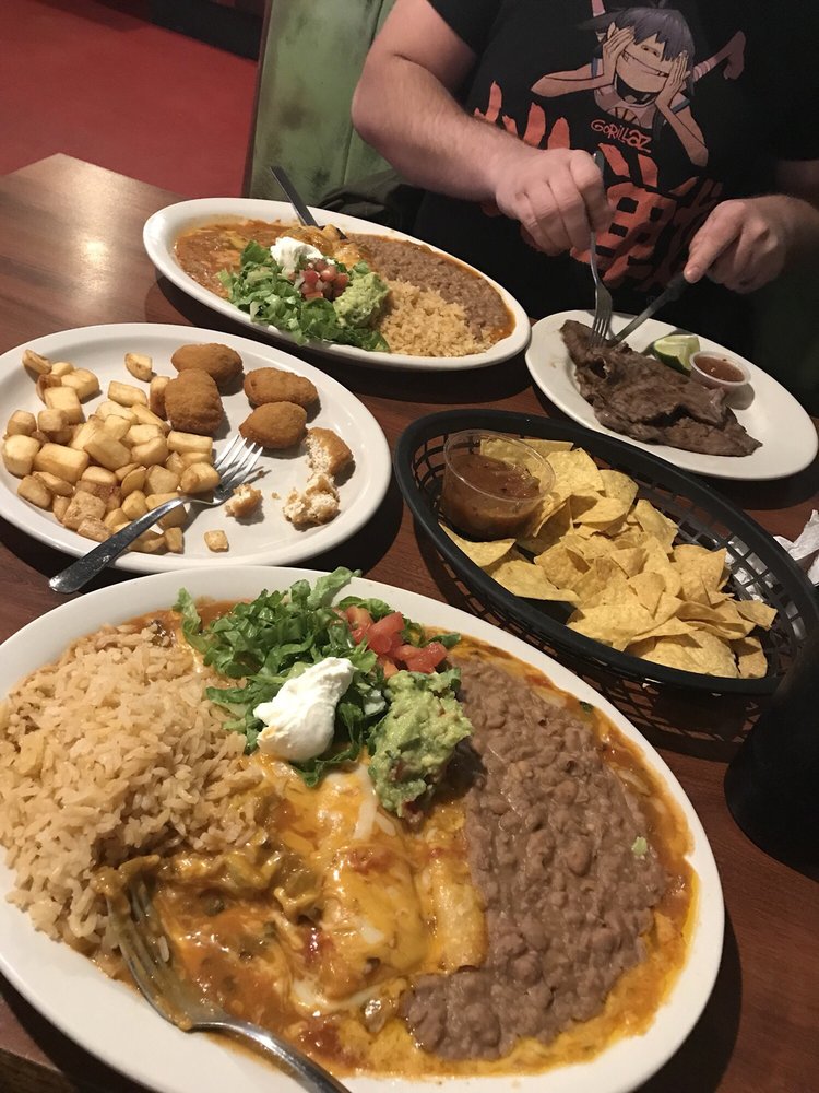 QUIJOTES MEXICAN GRILL 123 Photos & 195 Reviews Mexican 208 N