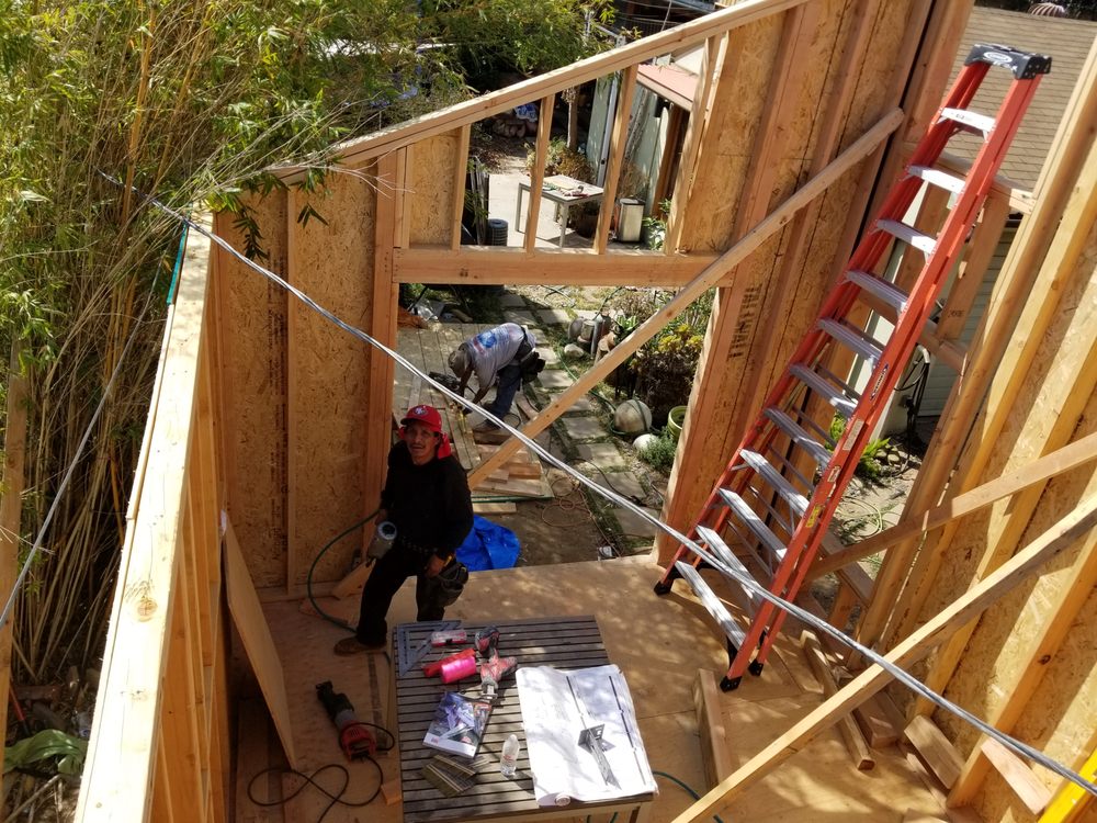 Slide of IZ Construction