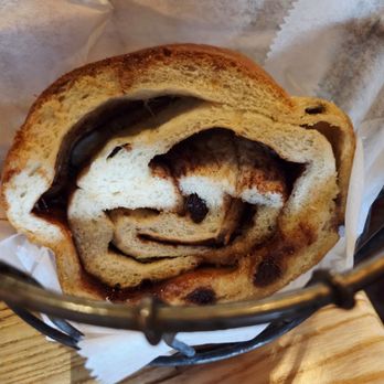 The Old Grist Mill Tavern - Freshly baked cinnamon bread - Seafood Near Me - Seekonk, Massachusetts The Old Grist Mill Tavern - Freshly baked cinnamon bread - Seafood Near Me - Seekonk, Massachusetts