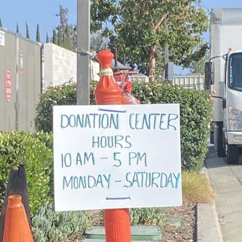 Valley Thrift Store - Thrift Stores Near Me - Escondido, California
