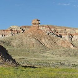 Solitude RV Park - Wake up to great views at the Solitude RV Park