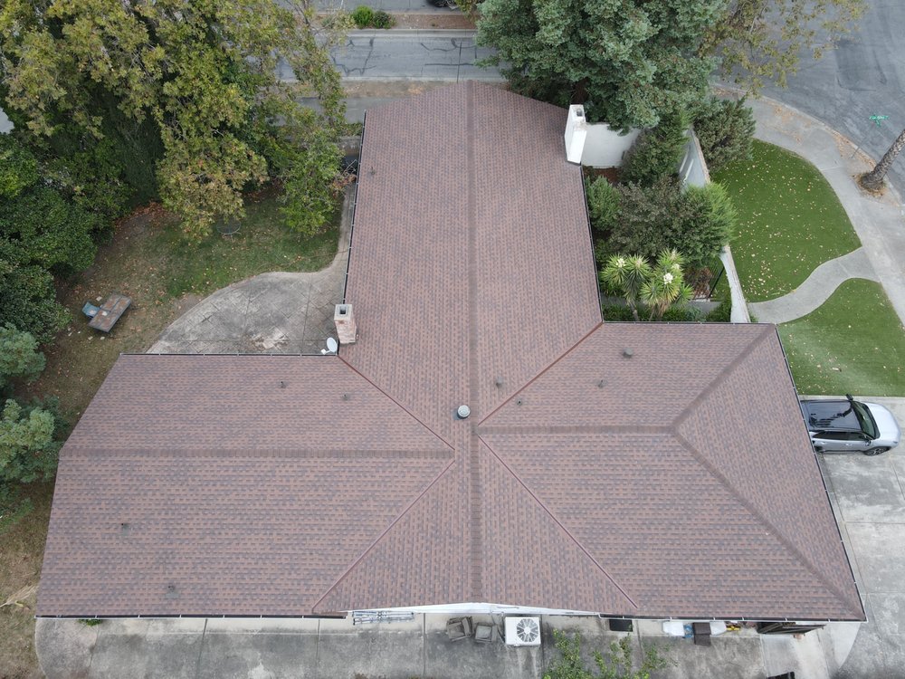 Slide of Tal Family Builders