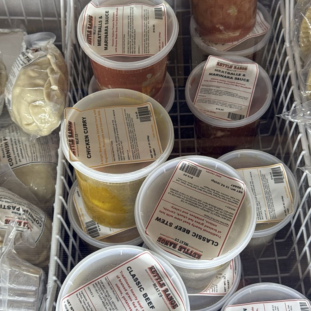 Kettle Range Meat Co - Soups - Butcher Near Me - Milwaukee, Wisconsin Kettle Range Meat Co - Soups - Butcher Near Me - Milwaukee, Wisconsin