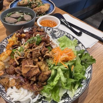 Xin Chao Eatery - Vietnamese Near Me - San Diego, California Xin Chao Eatery - Vietnamese Near Me - San Diego, California