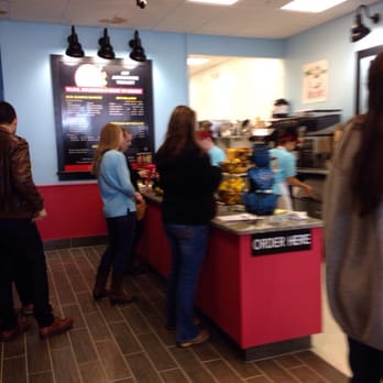 Duck Donuts - Donuts Near Me - Charlottesville, Virginia Duck Donuts - Donuts Near Me - Charlottesville, Virginia