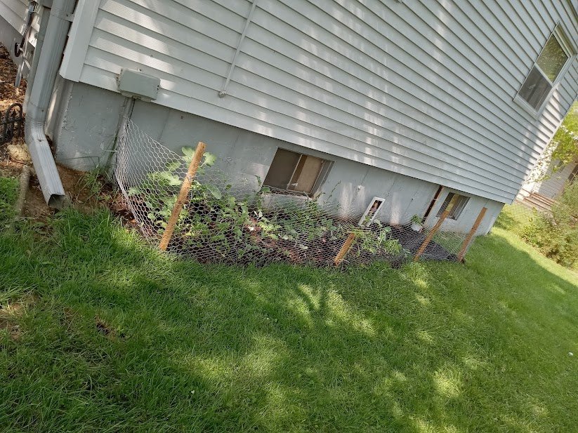 Slide of Nathan's Family Maintenance & Construction