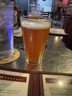 20 Mile Tap House by null