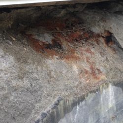 Pools By Murphy - Pool deteriorating