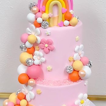 Sugarbee Custom Bake Shop - Desserts Near Me - Redlands, California