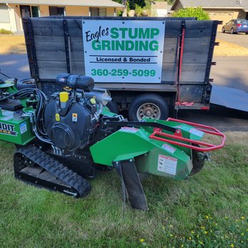 Eagles Stump Grinding - Tree Services Near Me Eagles Stump Grinding - Tree Services Near Me