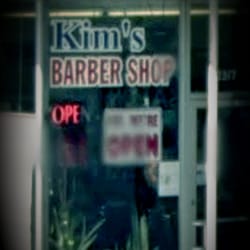 Kims Barbershop