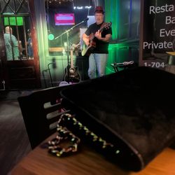 Stumptown Station - Love music