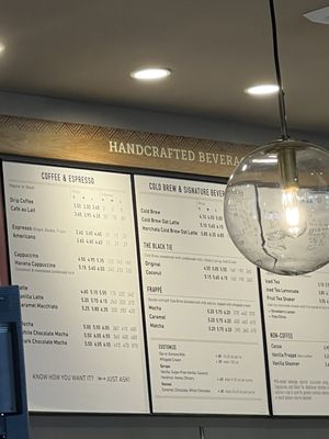 Peet's Coffee by null