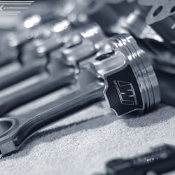 Blacktrax Performance - Engine Building