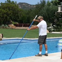 Spectrum Pool Services - OUTSTANDING SERVICE FOR YOUR MAUI POOL !