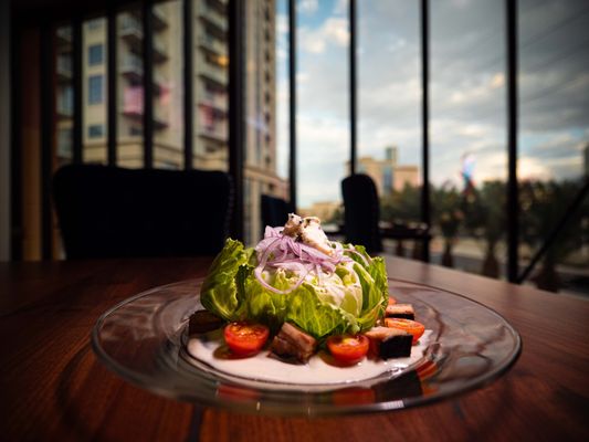 Joel's Chophouse by null