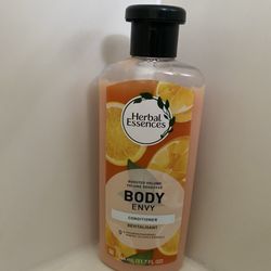 Ojai Valley Ranch Market - Only cost about $6 for this conditioner