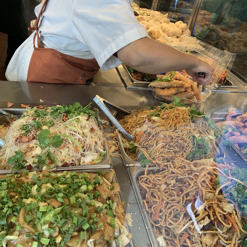 Tao Yuen Pastry - Fried noodles - Bakeries Near Me - Oakland, California Tao Yuen Pastry - Fried noodles - Bakeries Near Me - Oakland, California