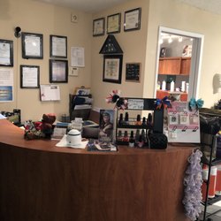 Carrie's Hair Studio - Welcome to Carrie's !