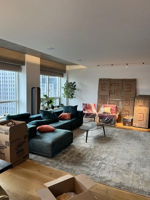 Elite Moving & Storage LLC