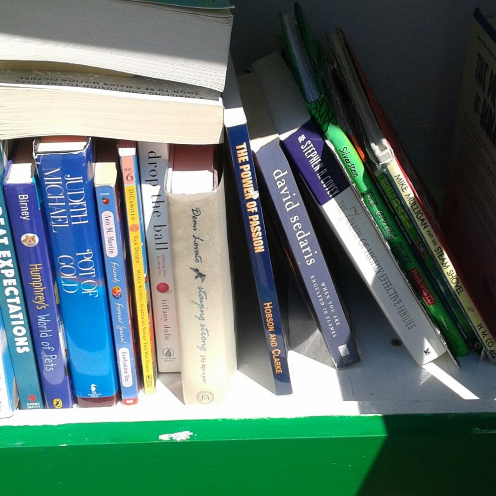 Little Free Library - Community Book Box Near Me - San Jose, California Little Free Library - Community Book Box Near Me - San Jose, California