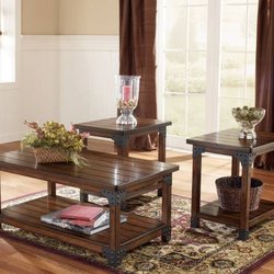 McGuire Furniture Rental & Sales