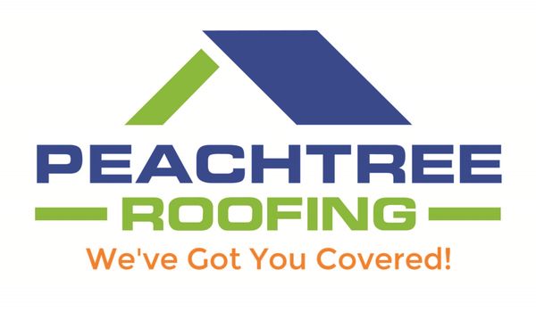 Peachtree Roofing Logo