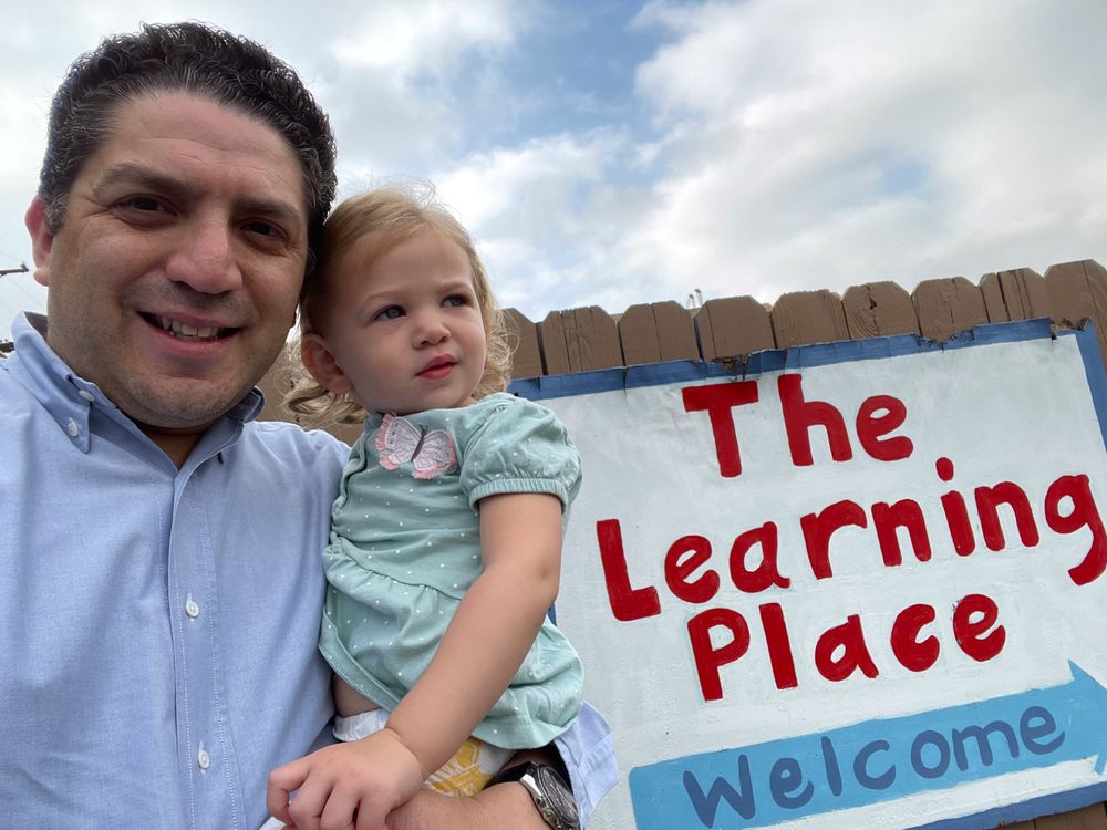 THE LEARNING PLACE PRESCHOOL Updated September 2024 17 Photos & 14