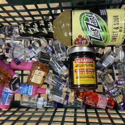 Binny's Beverage Depot