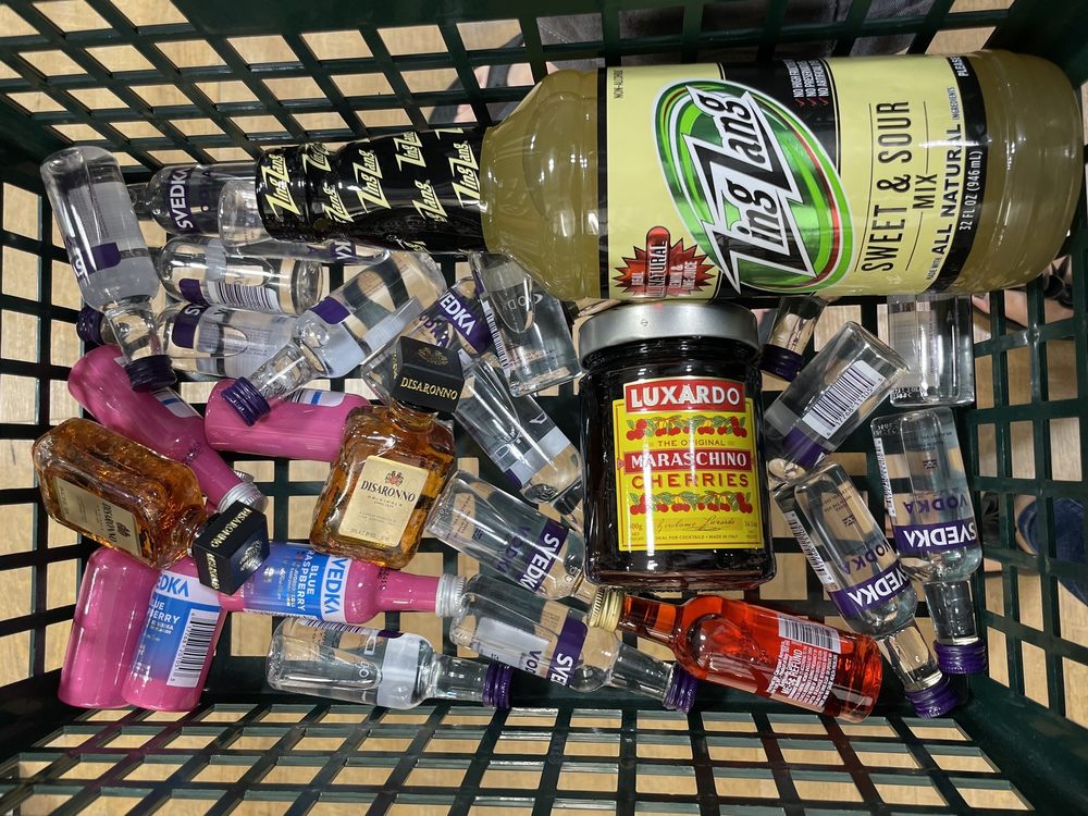 BINNY’S BEVERAGE DEPOT Updated August 2024 32 Photos & 16 Reviews