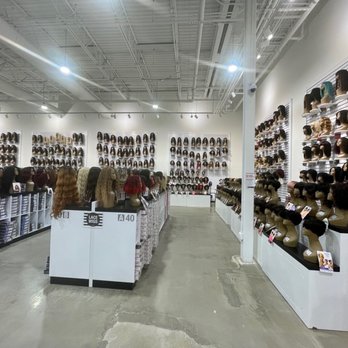 SamsBeauty Warehouse - Cosmetics & Beauty Supply Near Me - Melrose Park, Illinois