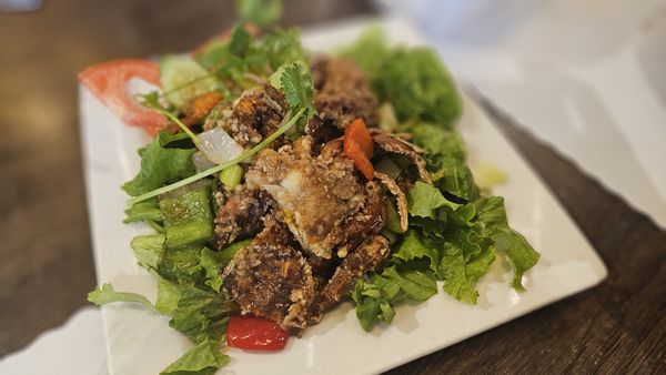 Oc & Lau Restaurant by null