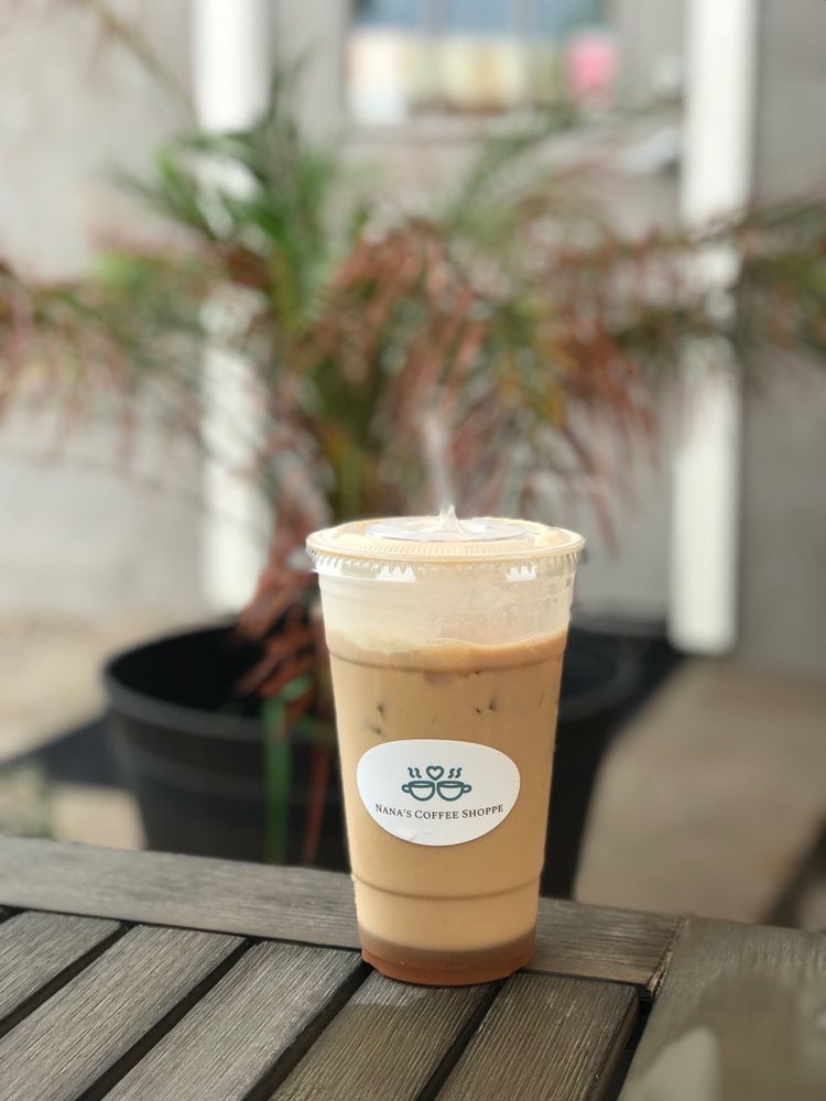 Tracon Coffee Bar Logo