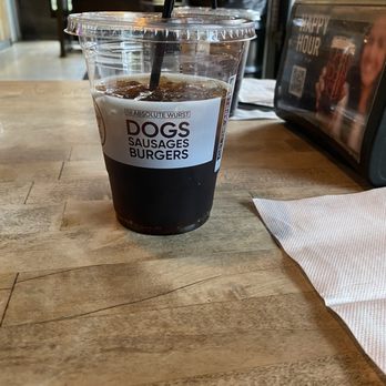 Dog Haus Biergarten - Burgers Near Me - Denver, Colorado