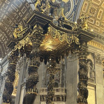 Vatican City - Local Flavor Near Me - Rome, RM