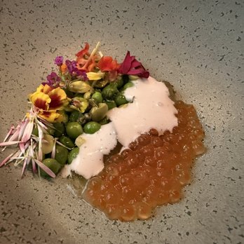 Smyth - New American Near Me - Chicago, Illinois