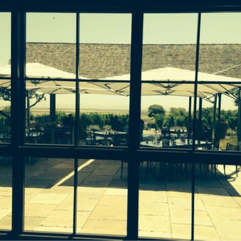 Ram's Gate Winery - Wineries Near Me - Sonoma, California