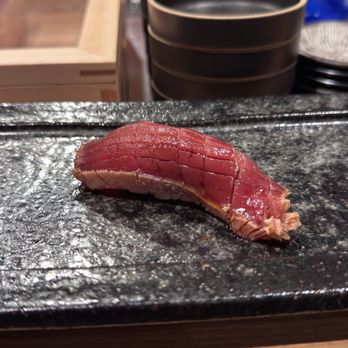 Sushi Wabi Sabi - Zuke tuna. Very good - Sushi Bars Near Me - Costa Mesa, California Sushi Wabi Sabi - Zuke tuna. Very good - Sushi Bars Near Me - Costa Mesa, California