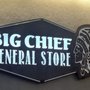 Big Chief Travel Plaza