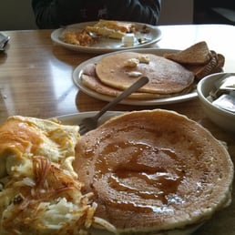 Everything Omelet
