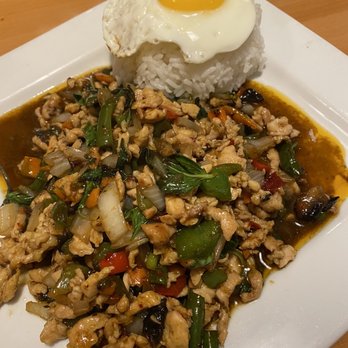 Thai Delight Norman - Thai Near Me - Norman, Oklahoma