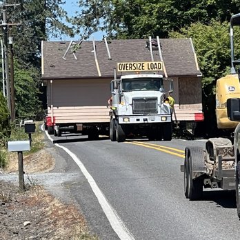 Emmert International - Got a little tight, measure twice, travel once! - General Contractors Near Me - Clackamas, Oregon Emmert International - Got a little tight, measure twice, travel once! - General Contractors Near Me - Clackamas, Oregon