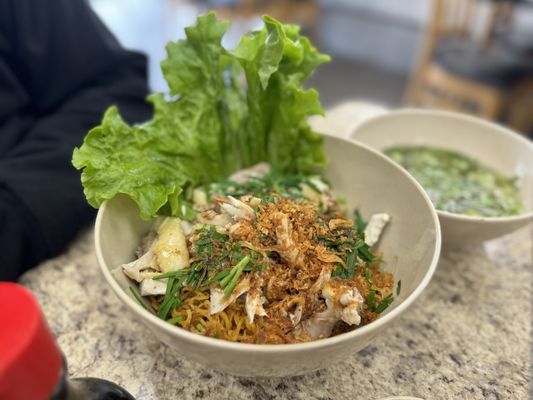 Banh Cuon Hoa #2 by null