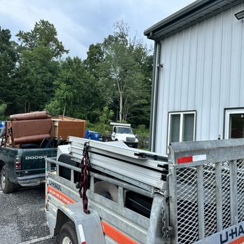 JMK Hauling - Junk Removal & Hauling Near Me JMK Hauling - Junk Removal & Hauling Near Me