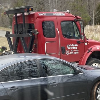 StrictLee Towing - Towing Near Me StrictLee Towing - Towing Near Me