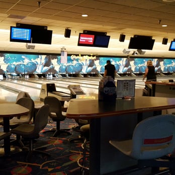 5 Star Lanes - Interior - Bowling Near Me - Sterling Heights, Michigan 5 Star Lanes - Interior - Bowling Near Me - Sterling Heights, Michigan