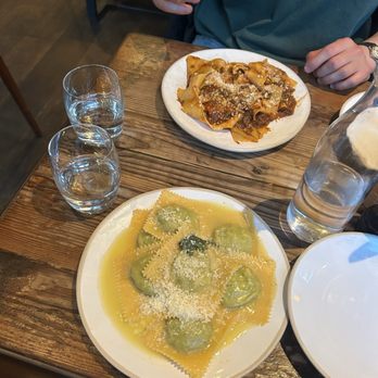 Flour & Grape - Pasta - Italian Near Me - London, XGL Flour & Grape - Pasta - Italian Near Me - London, XGL