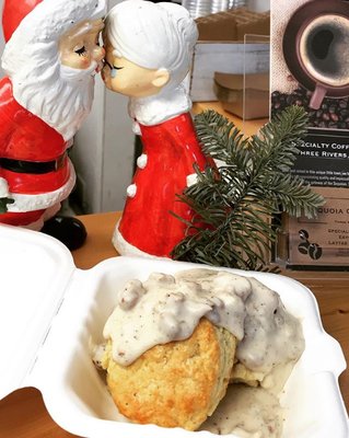 Sequoia Coffee & Kitchen by null