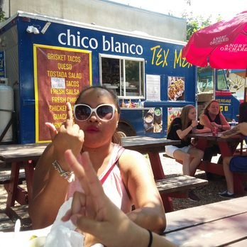Holy Frijole - Waiting on Chico Blanco loaded nachos. - Tex-Mex Near Me - Fort Worth, Texas