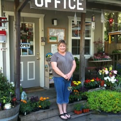 Oak Dell RV Park - Oak Dell Manager (Janet)